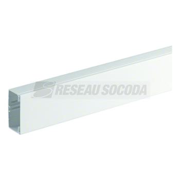  Goulotte FB 60X110 Blanc P 