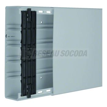  Goulotte FB 60X230 Gris 