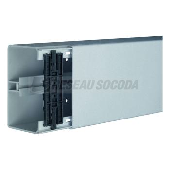  Goulotte FB 80X130 Gris 