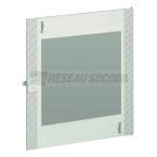  Porte transparente VegaD h600 