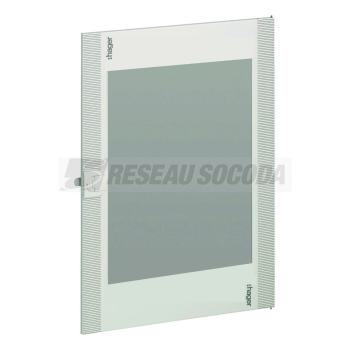  Porte transparente VegaD h700 