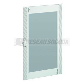  Porte transparente VegaD h900 