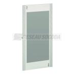  Porte transparente VegaD h1050 