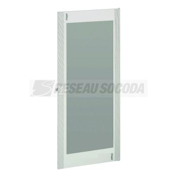  Porte transparente VegaD h1150 