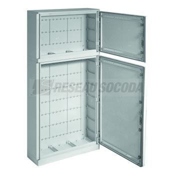  Coff porte op pol 1750x850x300 