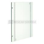  Porte pleine Q5 h960mm L700mm 