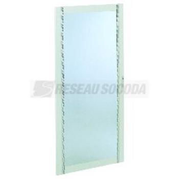  Porte transparente 1860x900 