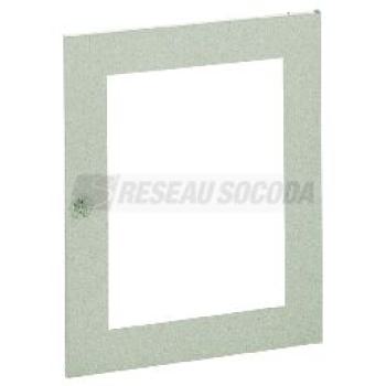  Porte transp arm. 650X550 IP5 