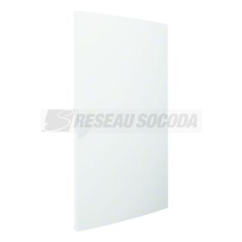  Porte opaque pr GD418A 