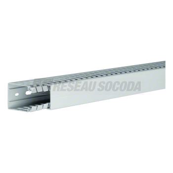  Goulot cbl HA7 60X40 Gris 