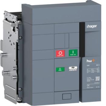  Inter Ouvert HW1 800A 3P Dbro 