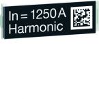  Calibreur 1250A Harmonic 