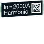  Calibreur 2000A Harmonic 