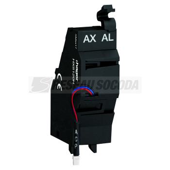  AX/AL Energy 250VAC 125VDC 