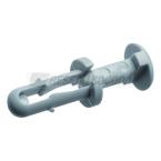  Rivet expansible diam 6 mm 