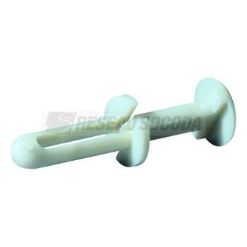  Rivet expansible diam 4 mm 