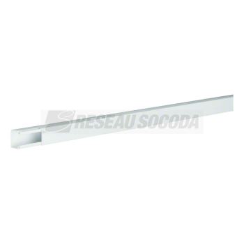  Goul Lifa 20X20mm Blanc P 