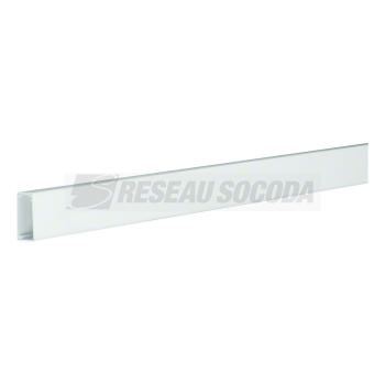  Goul flexible 20x35 PVC BP 