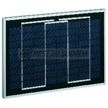  Panneau solaire 8W 