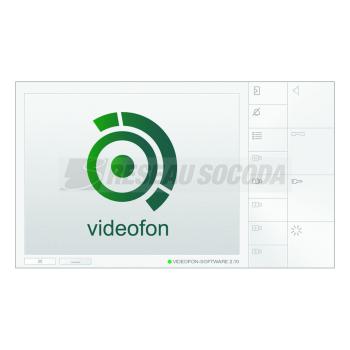  Client Videofon IP Windows 