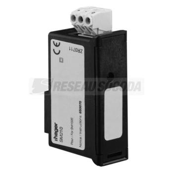  Mod RS485 Jbus-modbus SM102E 