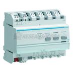  Indicateur de consommation KNX 