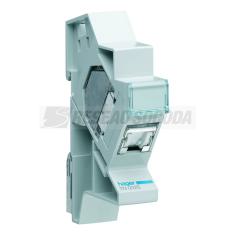  Connect RJ45 cat.6 STP 