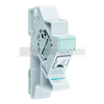  Connect. RJ45 cat.6 pr Gr2TV 