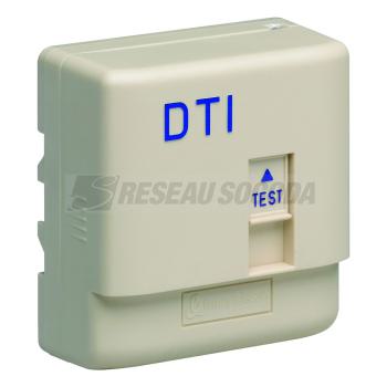  DTI format RJ45 