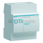  DTI format modulaire 