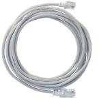  Cordon tlphone RJ11/RJ45, 3m 