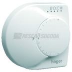  Thermostat KNX 