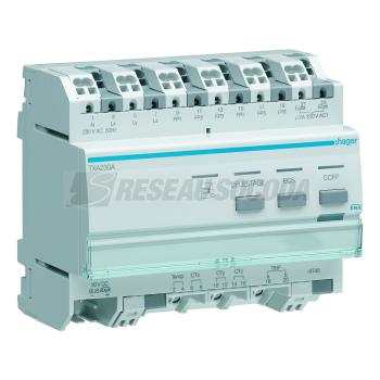  GE confort KNX module matre 