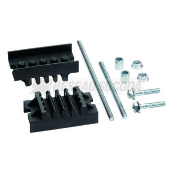  Kit JdB Cu 3P+N 4 barres 5mm 