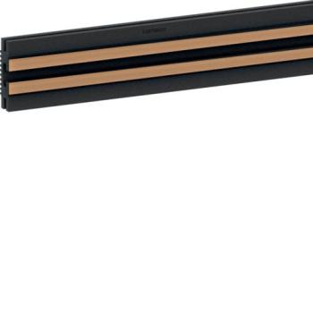  Bar.pro.alu,quadro L2000 1250A 