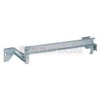  Rail DIN rglable&inclin L500 