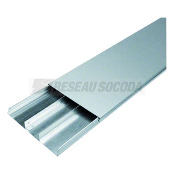  Goul acier 28 x 240 sol bton 