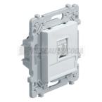  ess. RJ45 Cat.5e UTP Gr1 Blanc 