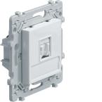  ess. RJ45 Cat.5e FTP Gr1 Blanc 