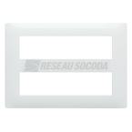  Essensya 16M Plaque Blanc 