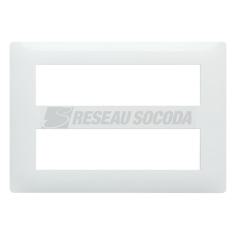  Essensya 16M Plaque Blanc 