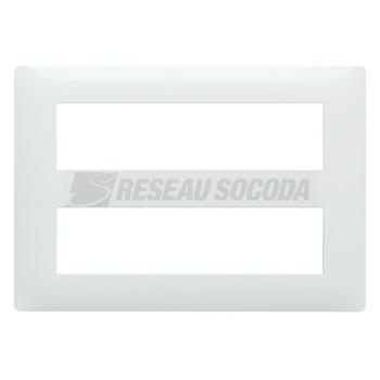  Essensya 16M Plaque Blanc 