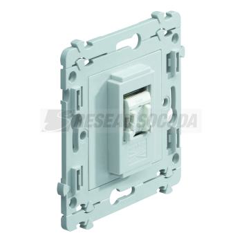  kallysta RJ45 cat.6 FTP Gr2 