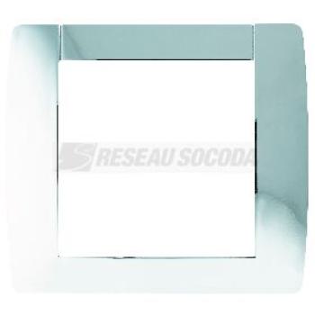  Kallysta Plaque 1P Miroir 