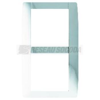  Kallysta Plaque 2P V71 Miroir 