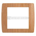  Kallysta Plaque 3P V57 Bamboo 