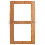  Kallysta Plaque 2P V71 Bamboo 