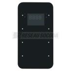  TS sensor 6E+th rond noir gr 