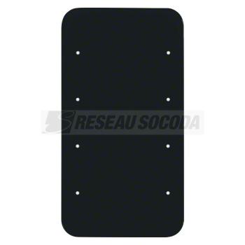  TS sensor 8E rond noir grave 