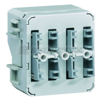  Cubyko double inter KNX bus 4E 